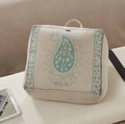 Pluchi Decor & Bedding Zara BCSB078 Pale Whisper