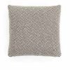 Pluchi Herring Bone Cushion Cover 45x45