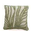 Pluchi Sea Grass Cushion Covers Pale Green & Natural