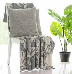 THROWS & CUSHION GIFT SETS Tropical Throws TCCTRP009