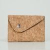 Cork Card/Coin Holder Product code: 9C23717