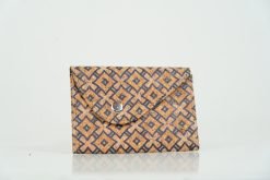 Cork Printed Card/Coin Holder Product code: 9C23718