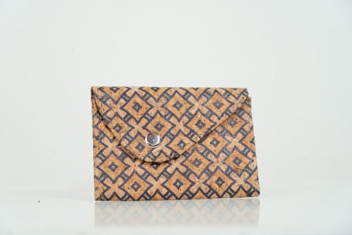 Cork Printed Card/Coin Holder Product code: 9C23718