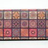 Cork Clutch Box Print Purse Product code: 9C23801