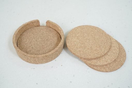 Cork Coasters Product code: 9C2301