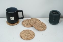 Cork Coasters Product code : 9C2304