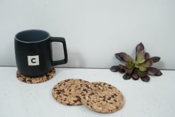 Cork Coasters Product code : 9C2305