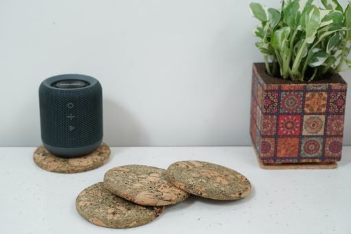Cork Coasters 9c2306