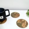 Cork Coasters Product code : 9C2308