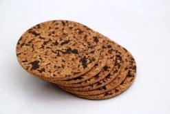 Cork Coasters Product code : 9C2309