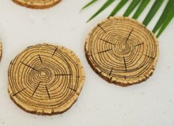 Cork Coasters Product code : 9C2310