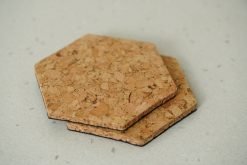 Cork Coasters Product code : 9C2311