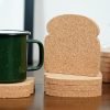 Cork Coasters Product code : 9C2312
