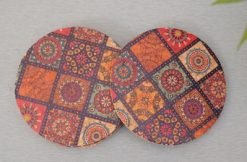 Cork Coasters Product code : 9C2313