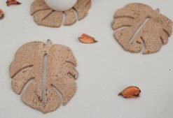 Cork Coasters Product code : 9C2316