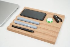 Cork Striped Organiser Tray D2 Product code : 9C23104