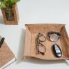 Cork Organiser Trinkit Tray Product code : 9C23111