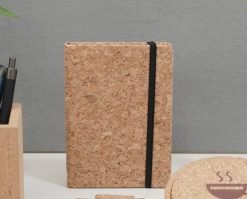 Cork Diary A6 Product Code :9C231503