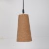 Cork Hanging Light Design 2 Product code: 9C23911