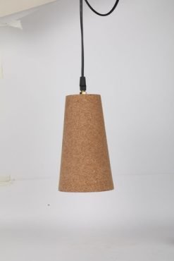 Cork Hanging Light Design 2 Product code: 9C23911