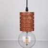 Cork Hanging Light Design 4 Product code: 9C23913