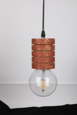 Cork Hanging Light Design 4 Product code: 9C23913