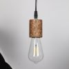 Cork Hanging Light Design 7 Product code: 9C23916