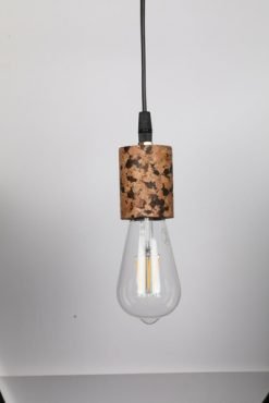 Cork Hanging Light Design 8 Product code: 9C23917