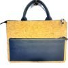 Cork JET CASE Deep Blue Bag Product code : 9C25704