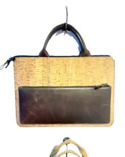 Cork JET CASE Deep Tan Bag Product code : 9C25705