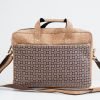Cork Laptop Bag Granco print 2 Product code: 9C23702