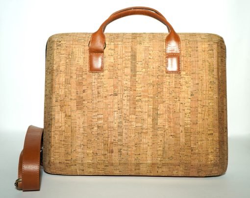 Cork NOMAD VAULT Brown Bag Product code : 9C25701