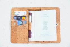 Cork Passport Holder Premia Product code: 9C23716
