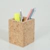 Cork Pen Holder Fine Grain Product code : 9C23119A
