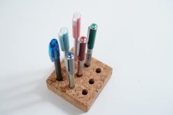 Cork Pen Holder Product code : 9C23115