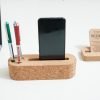 Cork Pen and Mobile Holder Product code : 9C23113