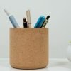 Cork Round Pen Holder Product code : 9C23120