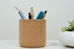 Cork Round Pen Holder Product code : 9C23120