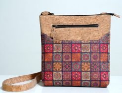 Cork Purses & Sling Bags