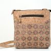 Cork Sling Bag Diamond Print Product code: 9C23809