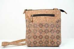 Cork Sling Bag Diamond Print Product code: 9C23809