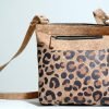 Cork Sling Bag Panda Print Product code: 9C23807