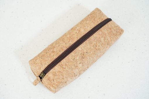 Cork Stationery Pouch Natural Product code: 9C23128