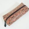Cork Stationery Printed Pouch Product code: 9C23127