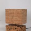 Cork Table Lamp Design 1 Product code: 9C23901