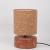 Cork Table Lamp Design 2 Product code: 9C23902