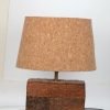 Cork Table Lamp Design 5 Product code: 9C23905