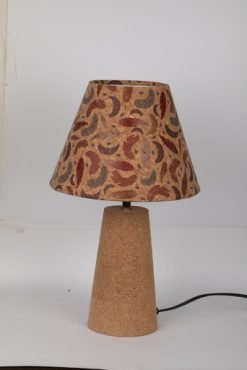 Cork Table Lamp Design 6 Product code: 9C23906