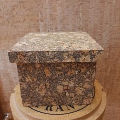 Cork Textured Box Product code 9C231204
