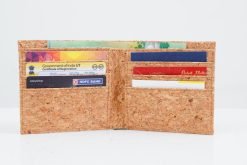 Cork Wallet Granco Product code: 9C23713